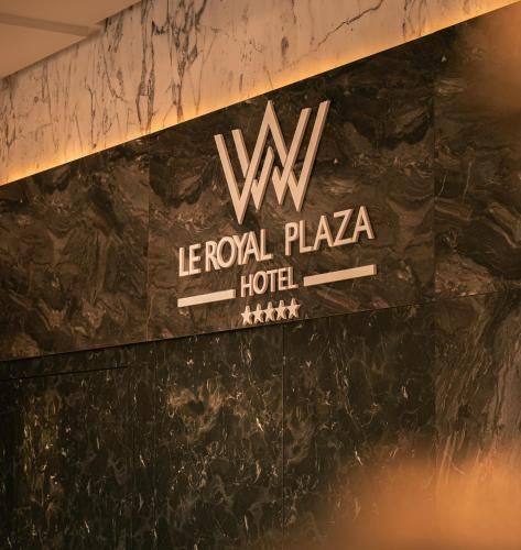 Le Royal Plaza 5 estrellas en Kenitra