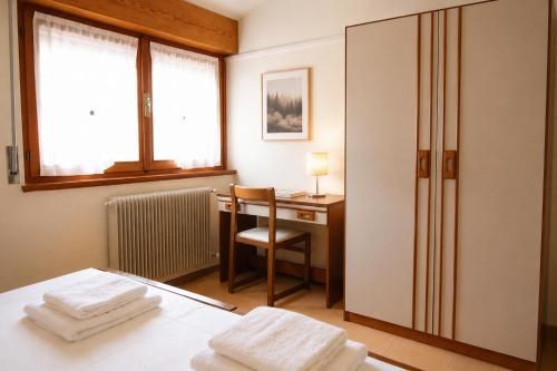 Hotel Alpi In 2