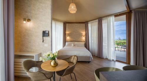 Tresort Oil Glamping 3