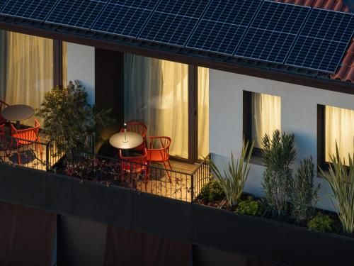 El Cielo - Rooms with Panoramic View & El Carnicero Restaurant 3