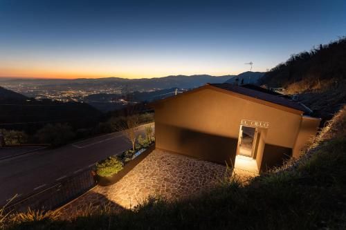 El Cielo - Rooms with Panoramic View & El Carnicero Restaurant 2