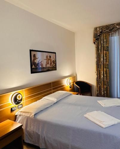 Hotel Oasi Este 3 estrellas en Este