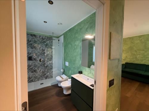 Roccaverde Hotel 2