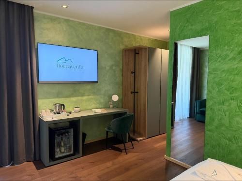 Roccaverde Hotel 3