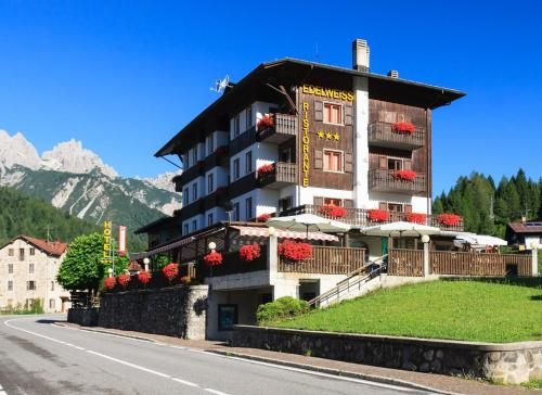 Hotel Edelweiss con Ristorante Note di Gusto 2