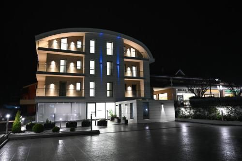 Hotel Hypnos 3 estrellas en San Giorgio del Sannio