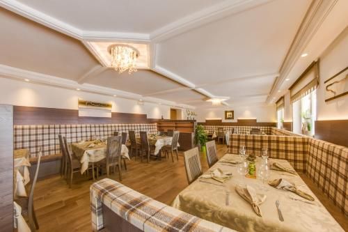Hotel Restaurant Alber 3