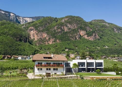 Hotel Garni Sonngart 3 estrellas en Andriano