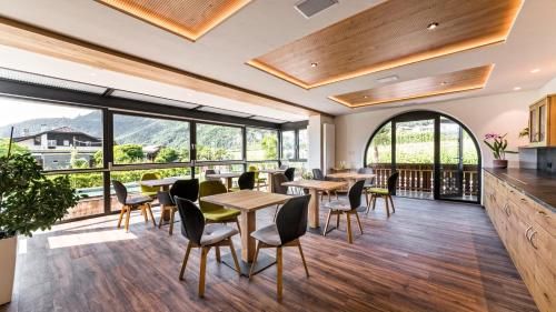 Hotel Garni Sonngart 3