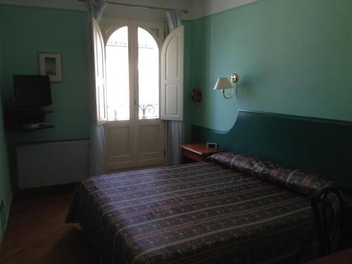 Hotel San Genesio 3 estrellas en Fabbrico