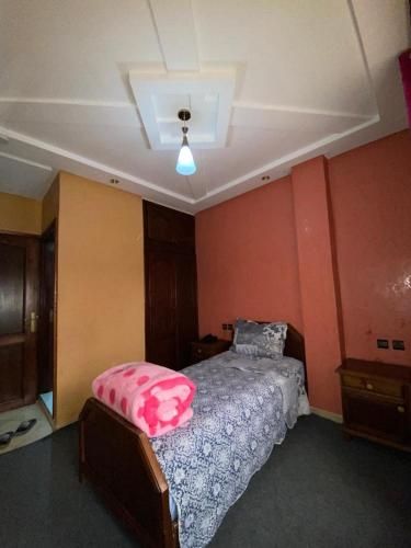 Hotel Achokre 3