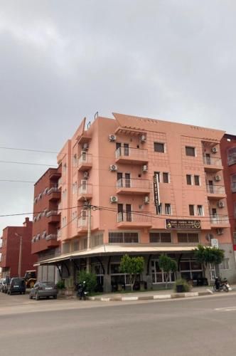 Hotel Achokre 2 estrellas en Oulad Yaïch