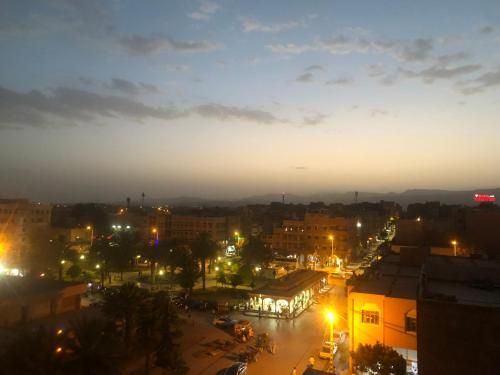 Hôtel Elfekri 2