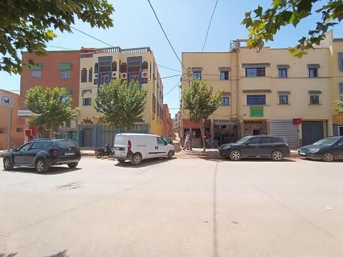 Hotel ASSAFIRE 2