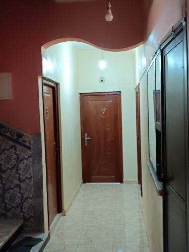 Hotel ASSAFIRE 3