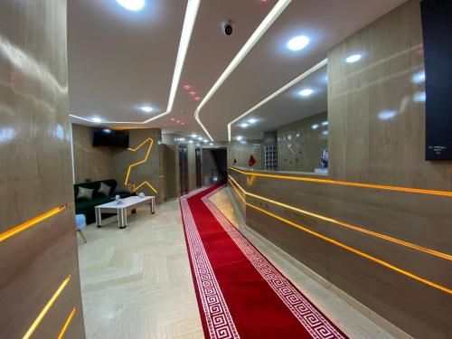 HOTEL CHARk 3