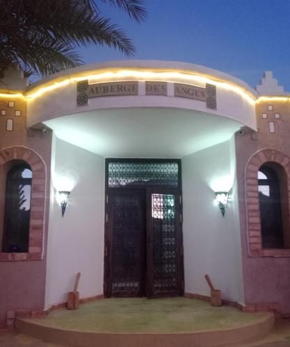 AUBERGE DES ANGES -1 estrellas en Zrigat
