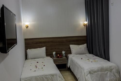 HOTEL BORJ SAFAE LAAYOUNE 2