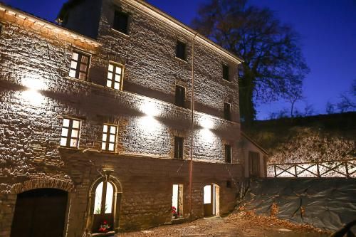 IL MOLINO del SIGNORE 3