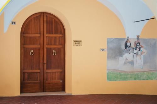 Albergo Canè 3 estrellas en Dozza