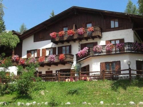 Albergo Scoiattolo 2