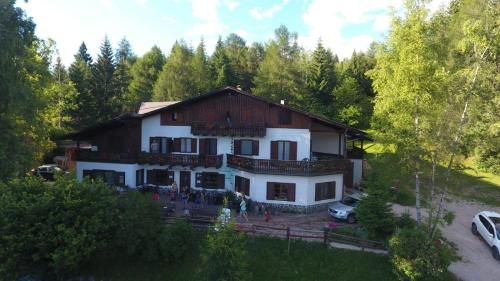 Albergo Scoiattolo 3