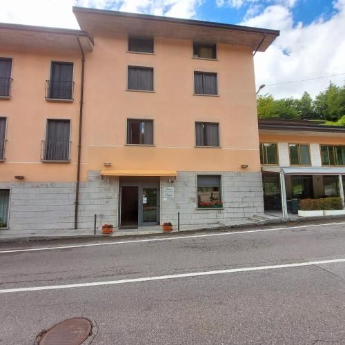 Albergo Ristorante Bigiù 3 estrellas en Sant'Omobono Terme