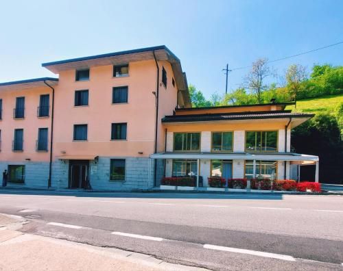 Albergo Ristorante Bigiù 2