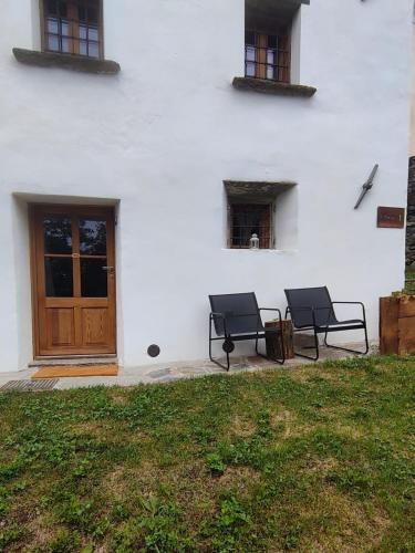 Rifugio in Voga 3