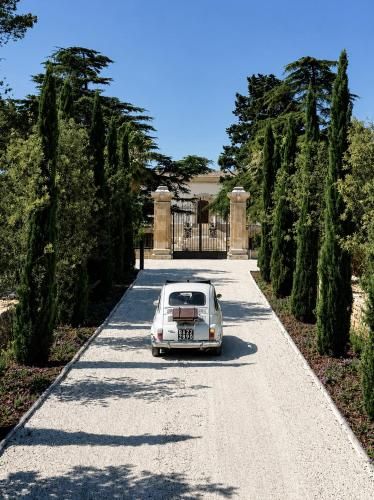 Tenuta Legaro 2