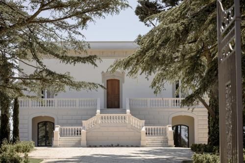 Tenuta Legaro 3
