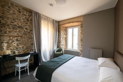 Albergo Canzo 3 estrellas en Canzo