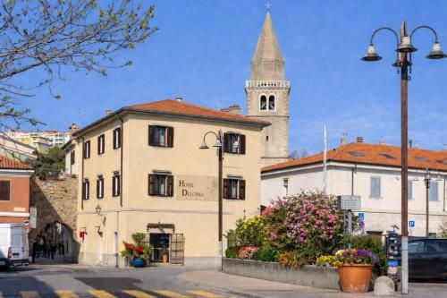 New Hotel Dulcinea 3
