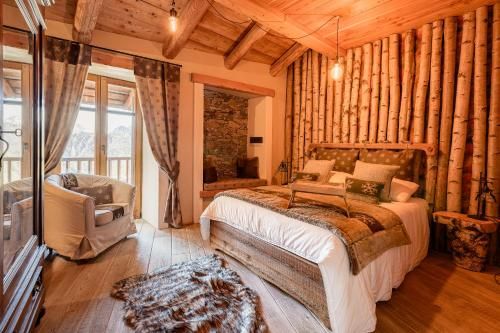 Le Colonne Resort 3