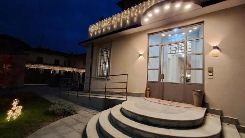 Villa Demetrio Ars Hotel 3