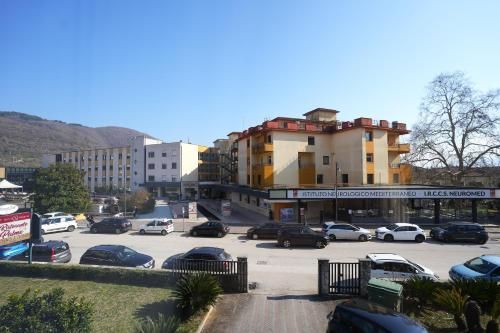 Hotel Riggioni 3