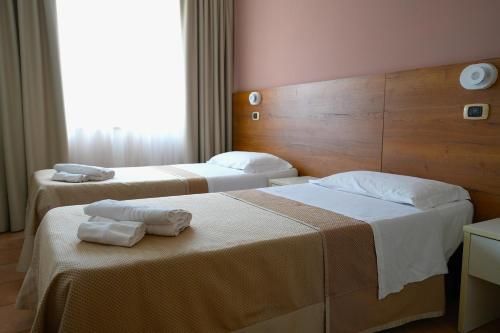Hotel Riggioni 2