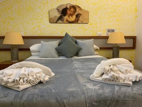 Hotel Ristoro Cristallo Gran Sasso d'Italia 2