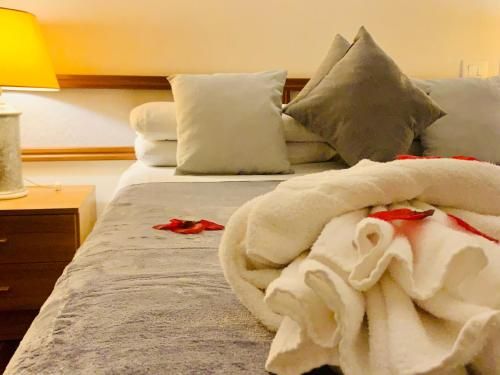 Hotel Ristoro Cristallo Gran Sasso d'Italia 3