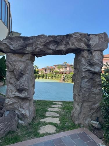 Syfar Palace Hotel 3 estrellas en Acquedolci