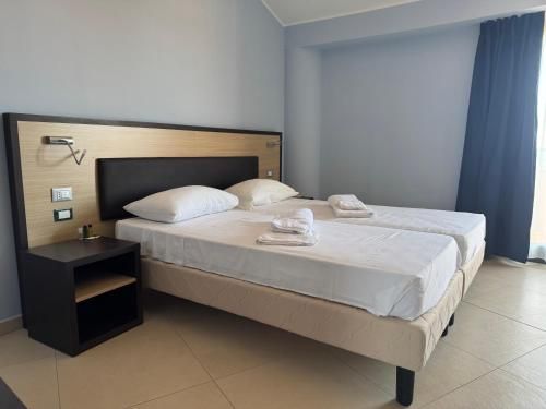 Syfar Palace Hotel 3