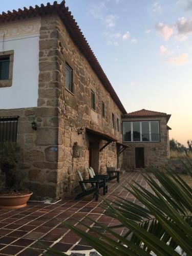 The Hideaway at Quinta de Moçamedes - Suites & Apartments -1 estrellas en Vouzela
