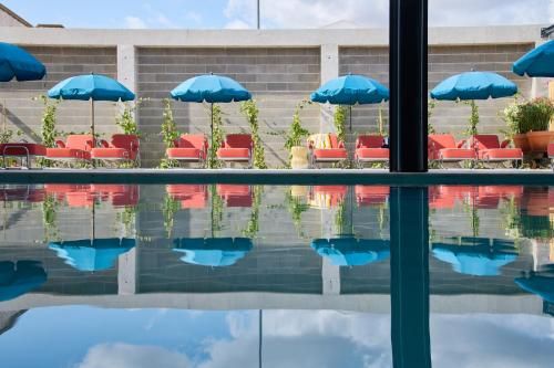 Moagem Industrial Lodge 4 estrellas en Viana do Alentejo