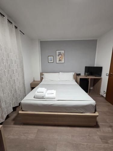 Albergo Al Borghetto -1 estrellas en Mezzolombardo