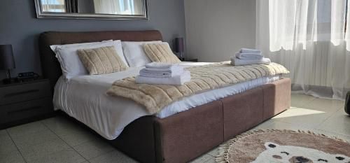 Casa Priula -1 estrellas en Albaredo per San Marco