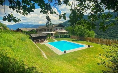 Sturmhof 2 estrellas en Villandro