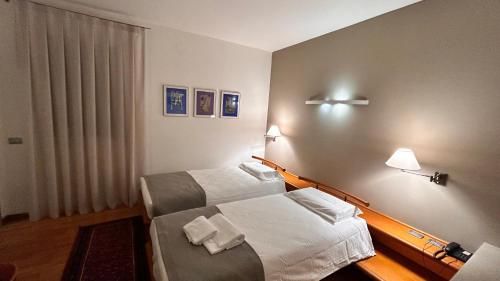 Hotel Centrale 2