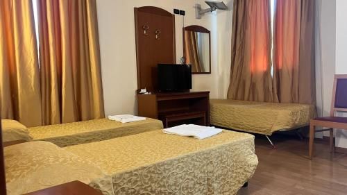 Hotel Ristorante Wada 3