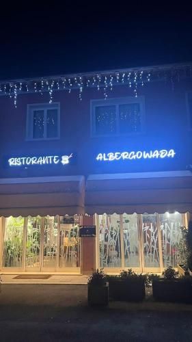 Hotel Ristorante Wada 2 estrellas en Malo