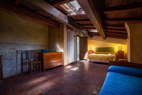 Albergo Diffuso - Rocca Calascio 3